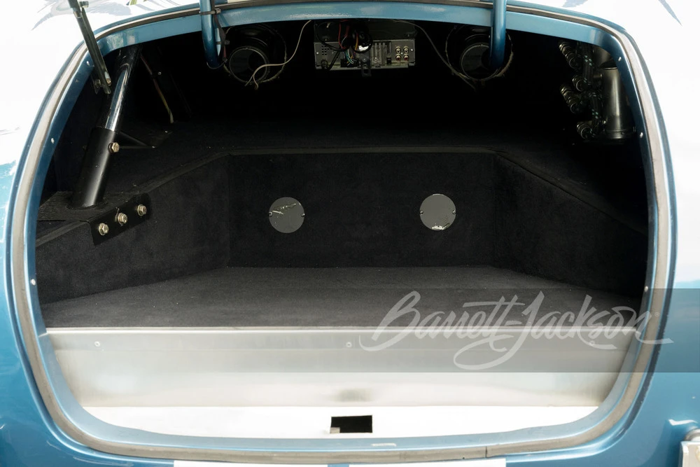 1965 Shelby CSX Cobra Continuation - Image 4 of 19