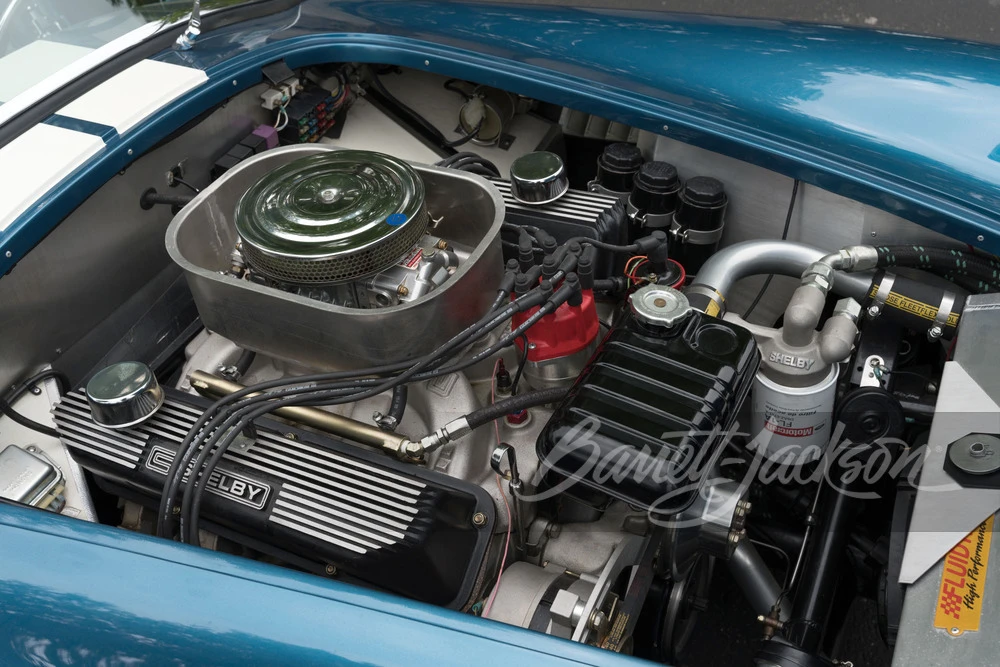 1965 Shelby CSX Cobra Continuation - Image 5 of 19