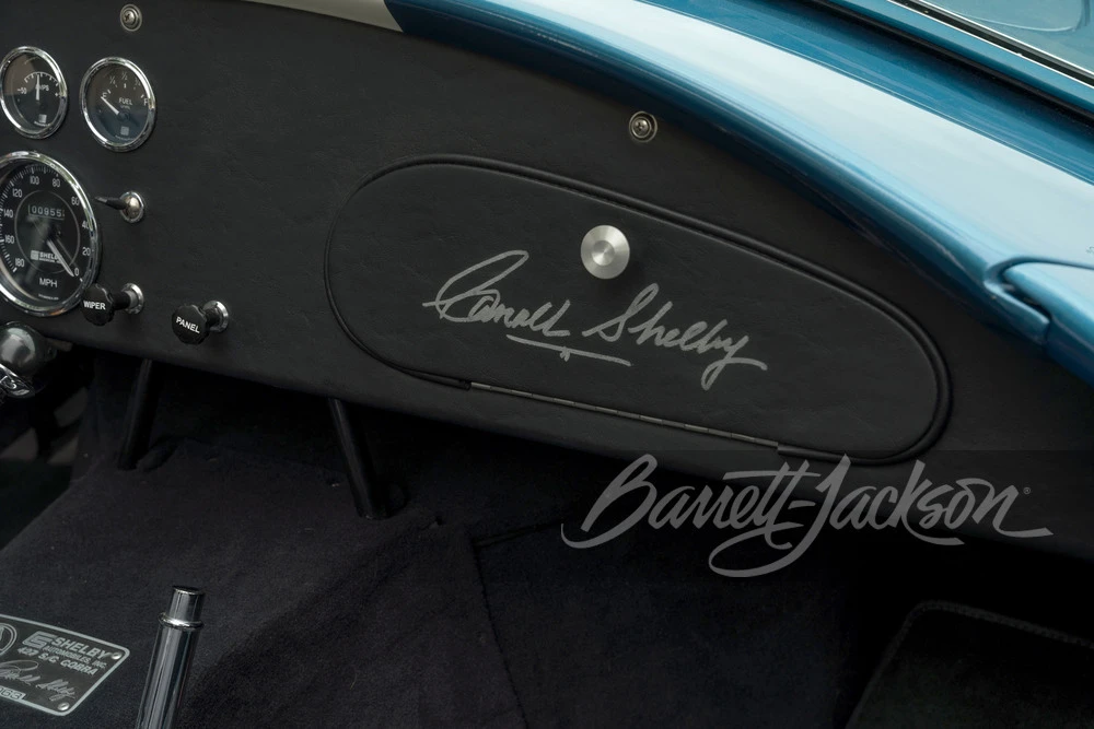 1965 Shelby CSX Cobra Continuation - Image 6 of 19