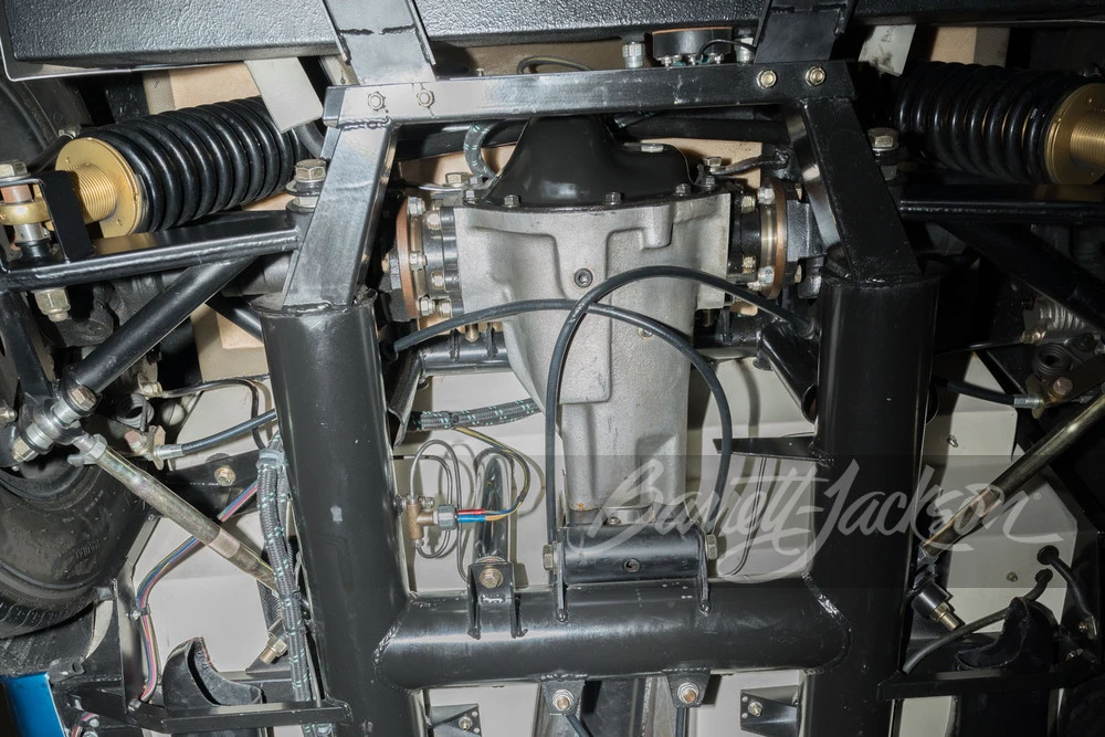 1965 Shelby CSX Cobra Continuation - Image 9 of 19
