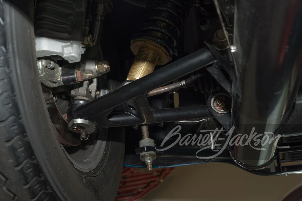 1965 Shelby CSX Cobra Continuation - Image 11 of 19