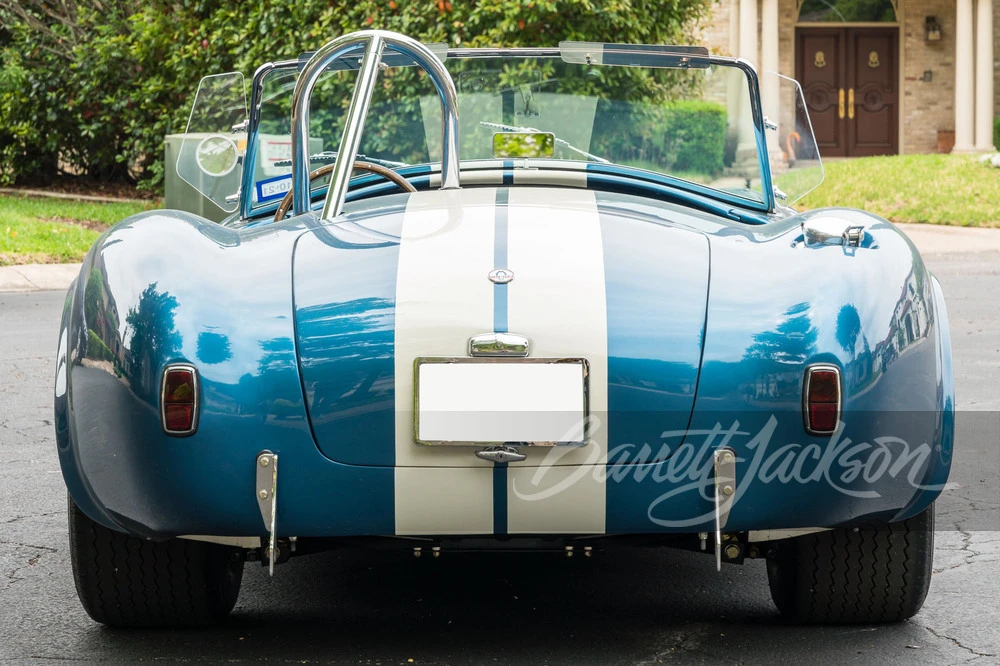 1965 Shelby CSX Cobra Continuation - Image 15 of 19
