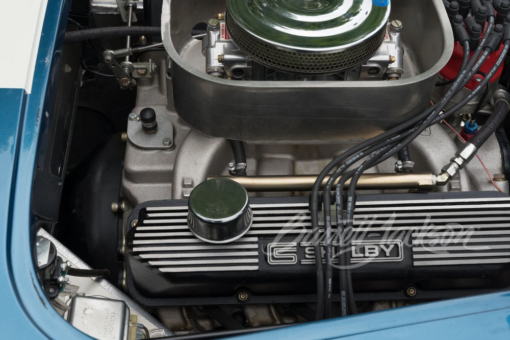 1965 Shelby CSX Cobra Continuation - Image 18 of 19