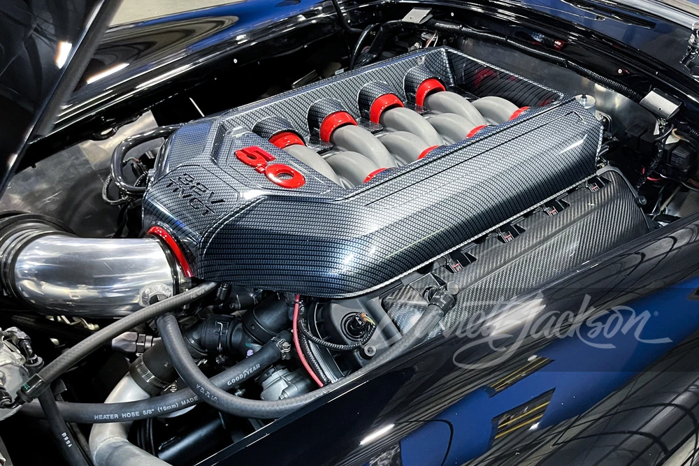 1965 Shelby CSX Cobra Continuation - Image 2 of 12
