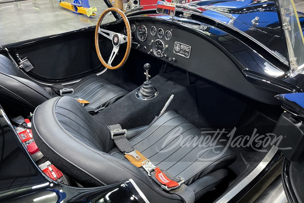 1965 Shelby CSX Cobra Continuation - Image 3 of 12