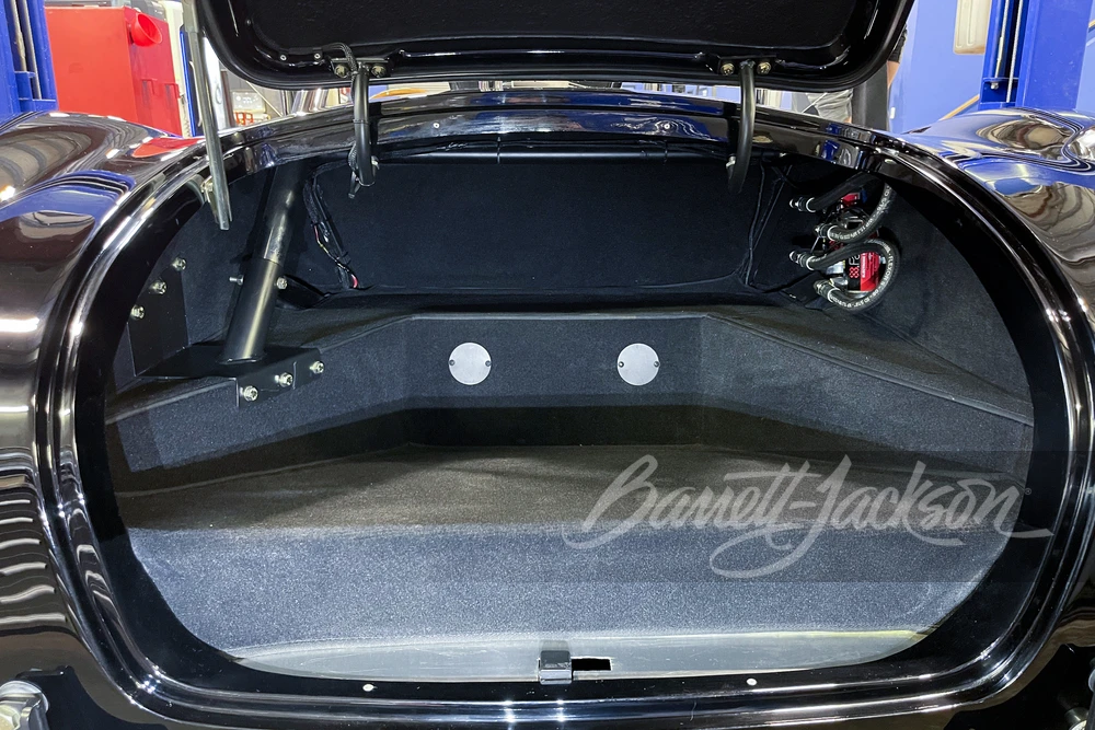 1965 Shelby CSX Cobra Continuation - Image 4 of 12