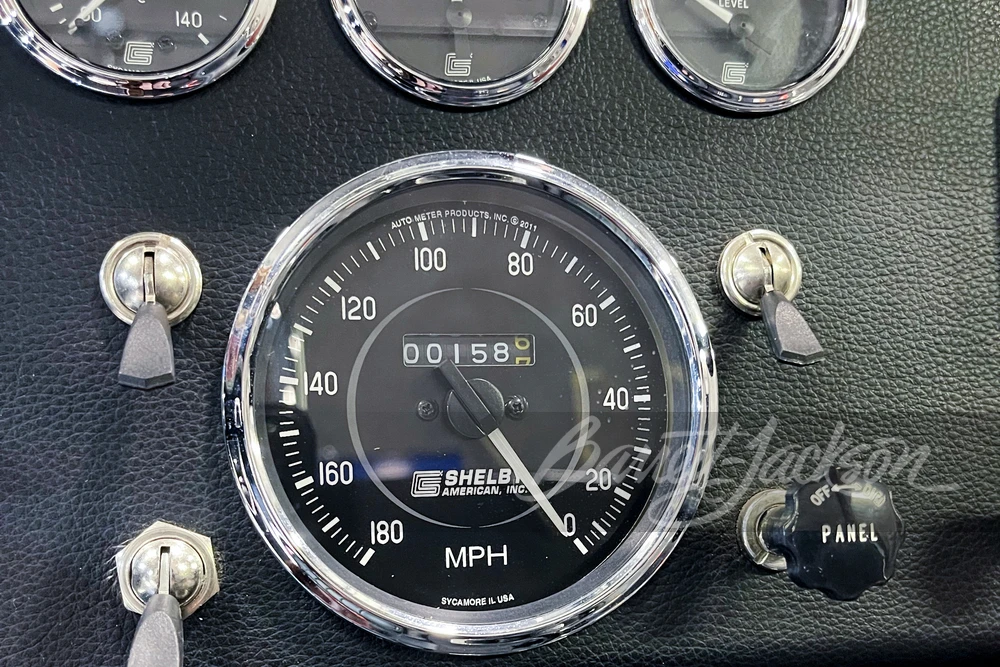 1965 Shelby CSX Cobra Continuation - Image 5 of 12