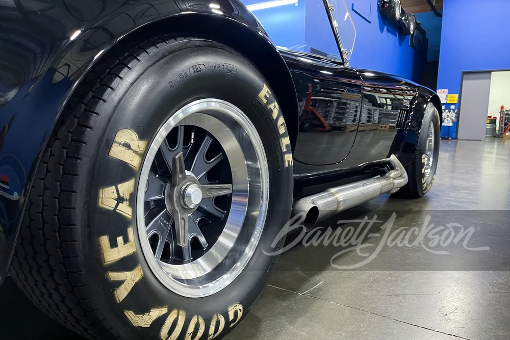 1965 Shelby CSX Cobra Continuation - Image 8 of 12
