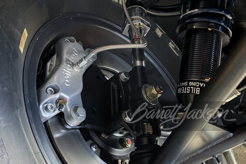 1965 Shelby CSX Cobra Continuation - Image 9 of 12
