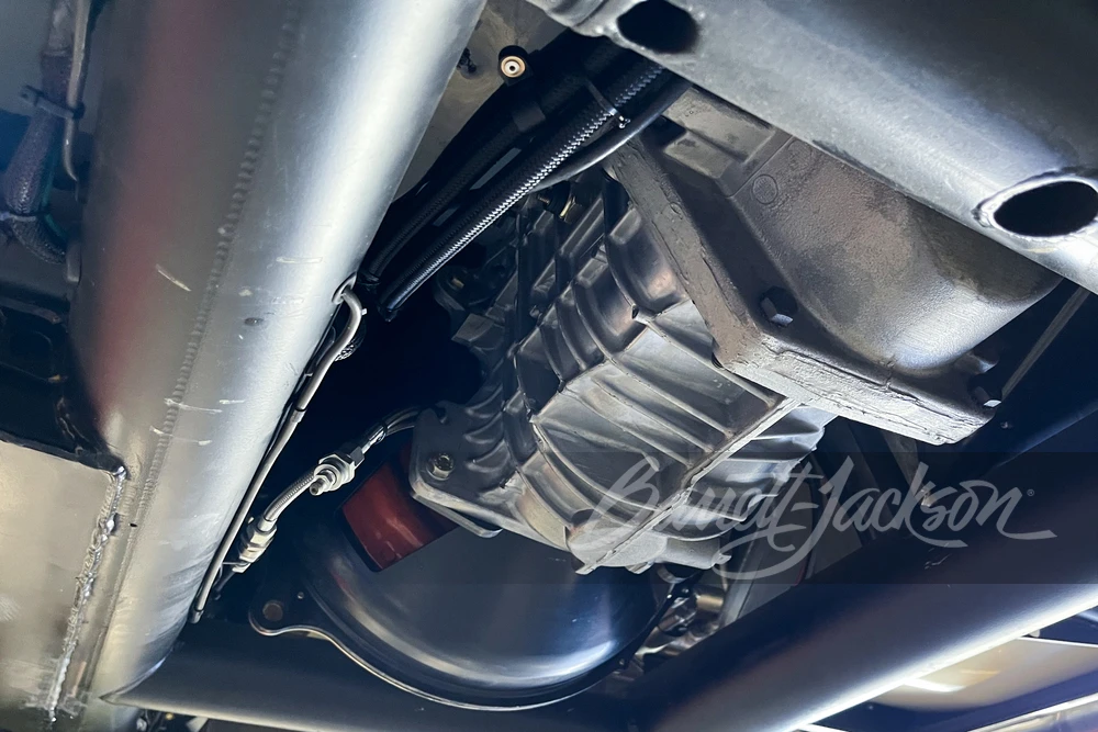 1965 Shelby CSX Cobra Continuation - Image 10 of 12