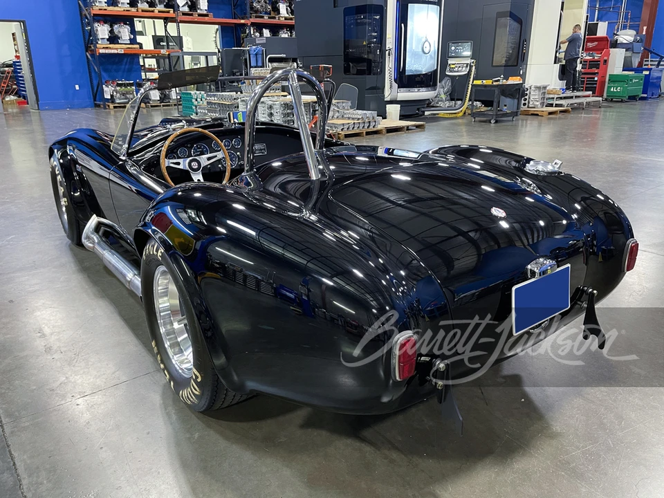 1965 Shelby CSX Cobra Continuation - Image 11 of 12