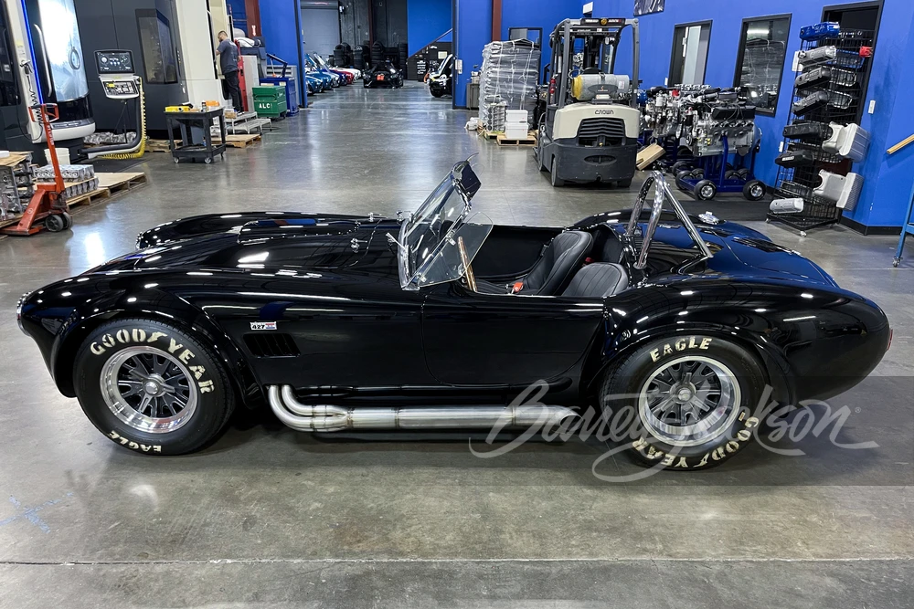 1965 Shelby CSX Cobra Continuation - Image 12 of 12