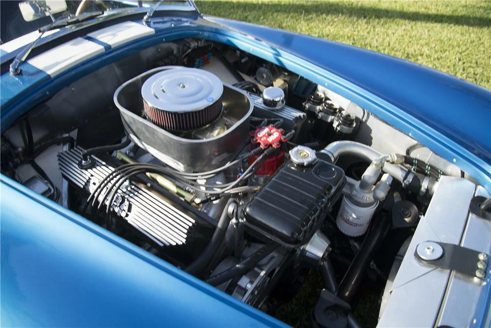 1965 Shelby CSX Cobra Continuation - Image 3 of 5