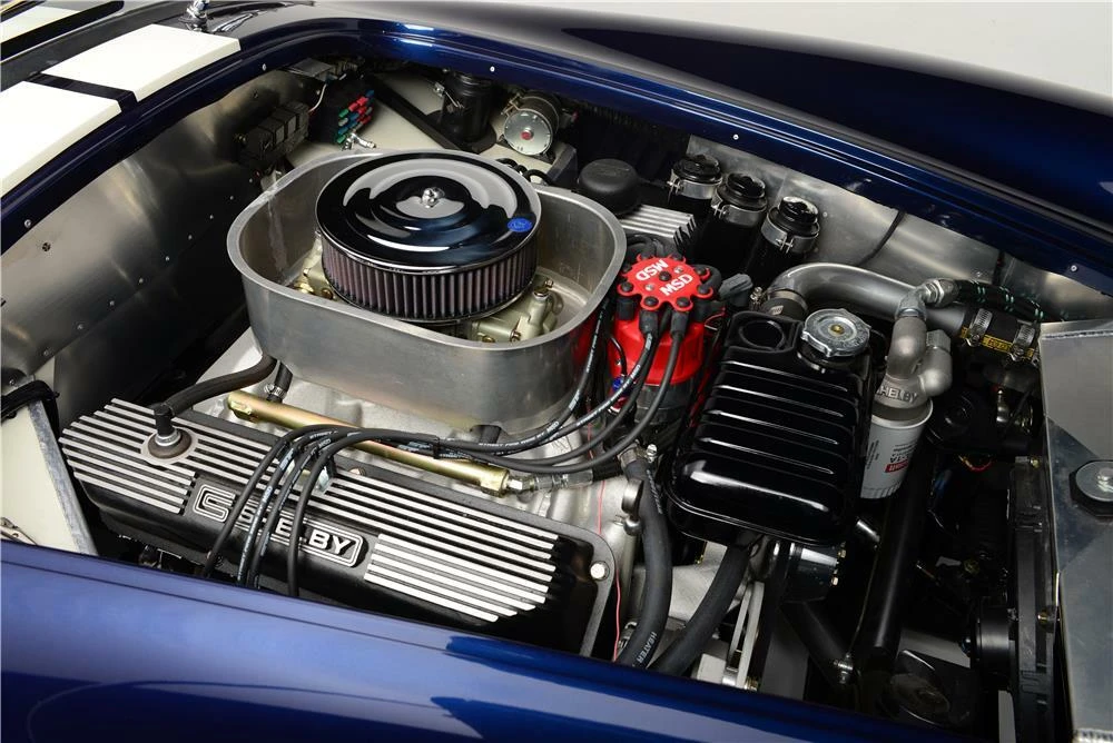 1965 Shelby CSX Cobra Continuation - Image 3 of 6