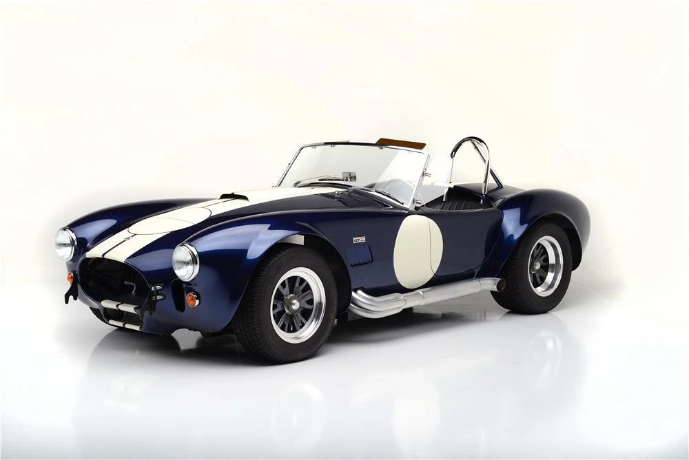 1965 Shelby CSX Cobra Continuation - Image 2 of 6