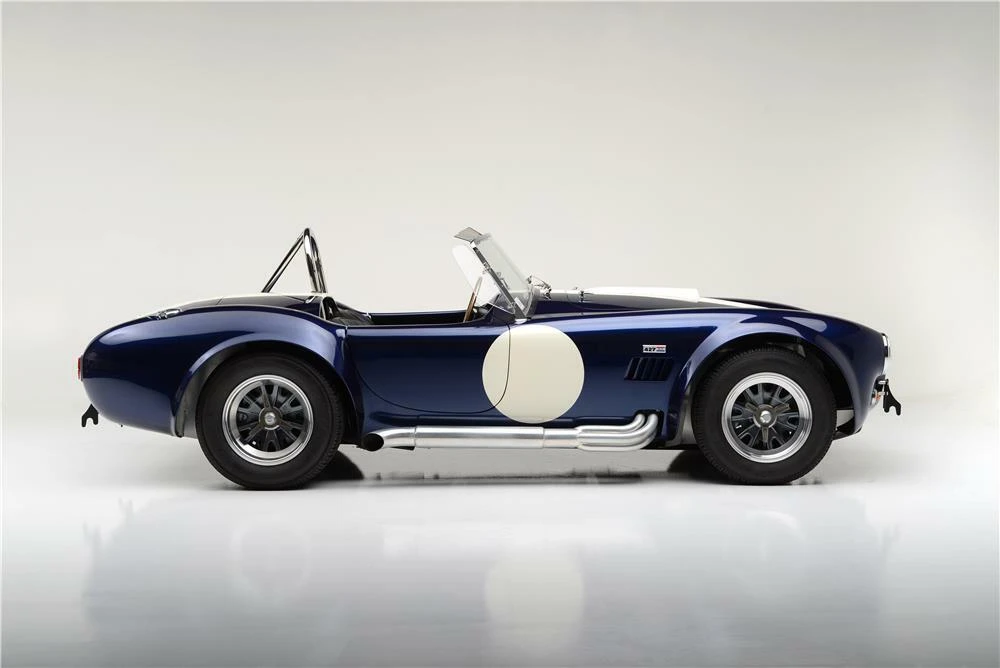 1965 Shelby CSX Cobra Continuation - Image 6 of 6