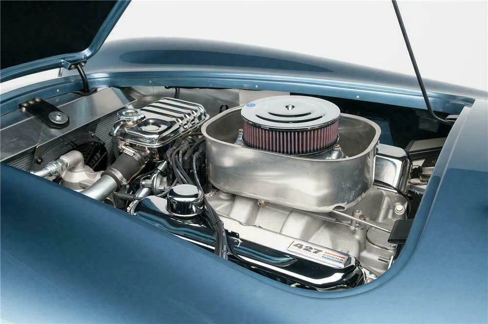 1965 Shelby CSX Cobra Continuation - Image 3 of 5