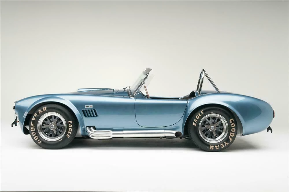 1965 Shelby CSX Cobra Continuation - Image 5 of 5
