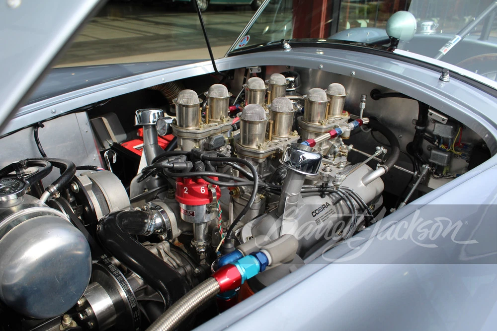 1965 Shelby CSX Cobra Continuation - Image 3 of 31