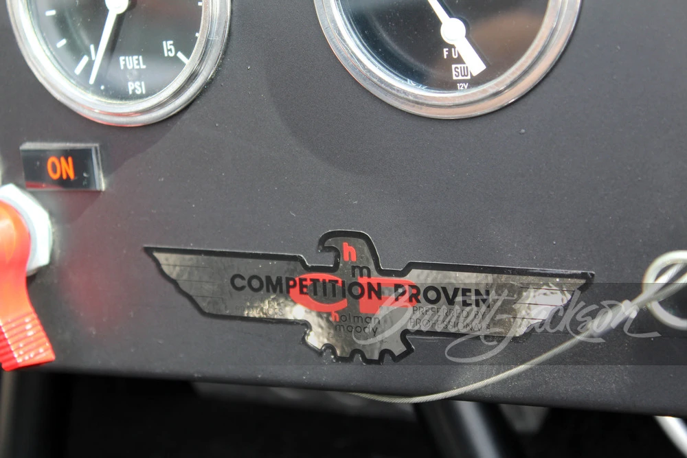1965 Shelby CSX Cobra Continuation - Image 19 of 31