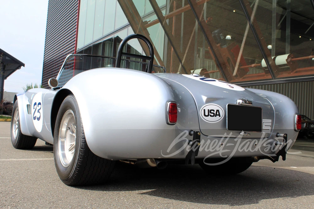 1965 Shelby CSX Cobra Continuation - Image 26 of 31