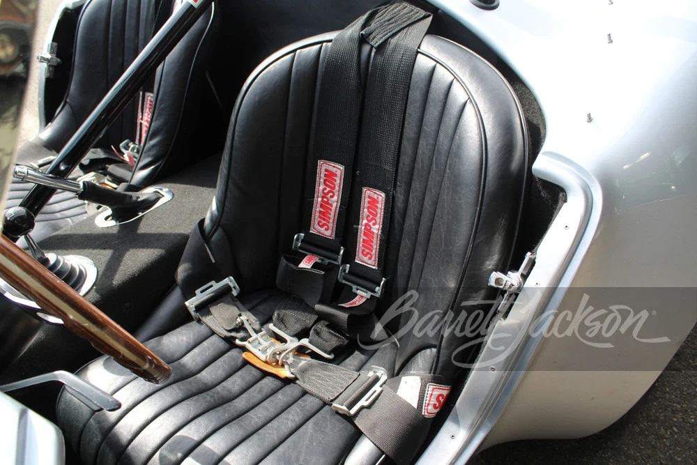 1965 Shelby CSX Cobra Continuation - Image 16 of 31