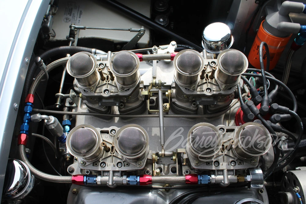 1965 Shelby CSX Cobra Continuation - Image 11 of 31