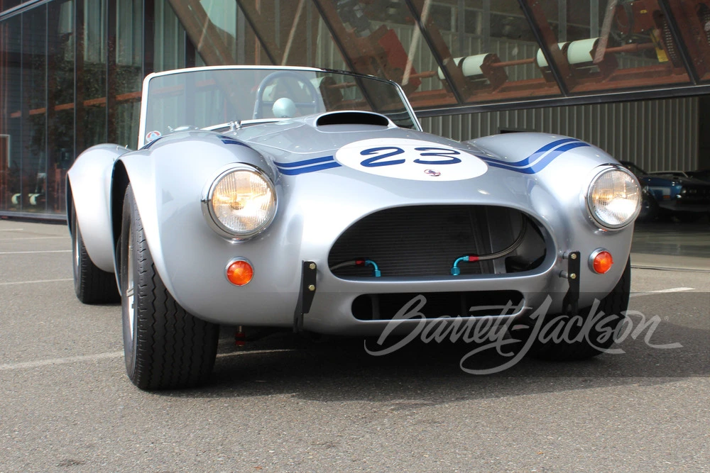 1965 Shelby CSX Cobra Continuation - Image 28 of 31