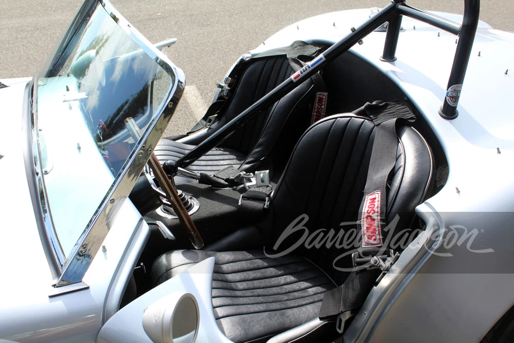 1965 Shelby CSX Cobra Continuation - Image 15 of 31