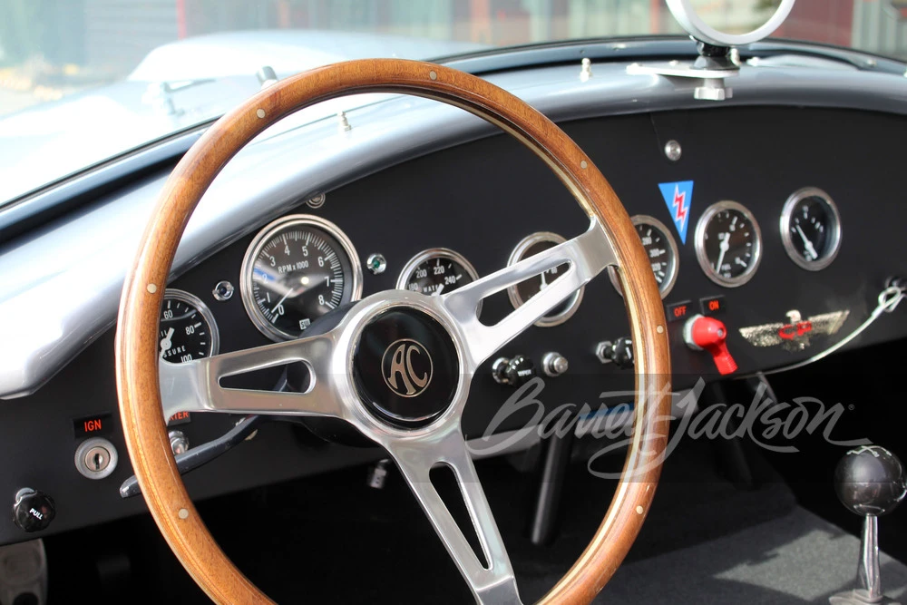1965 Shelby CSX Cobra Continuation - Image 13 of 31