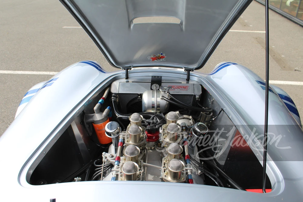 1965 Shelby CSX Cobra Continuation - Image 10 of 31