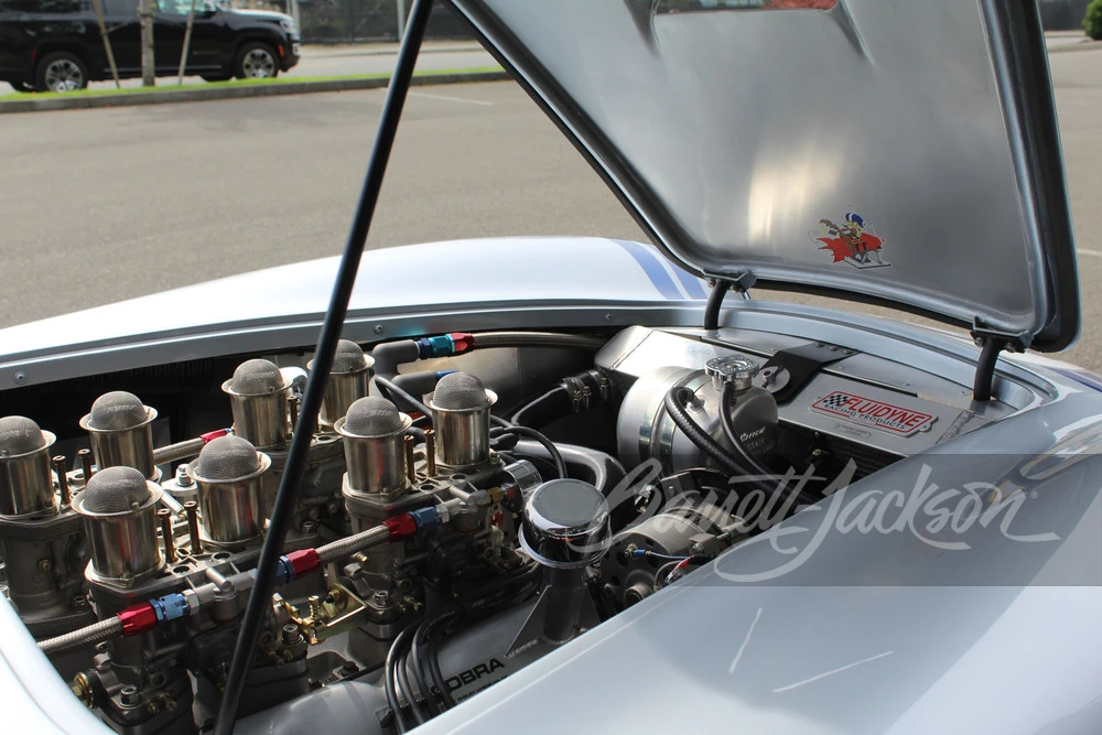 1965 Shelby CSX Cobra Continuation - Image 9 of 31