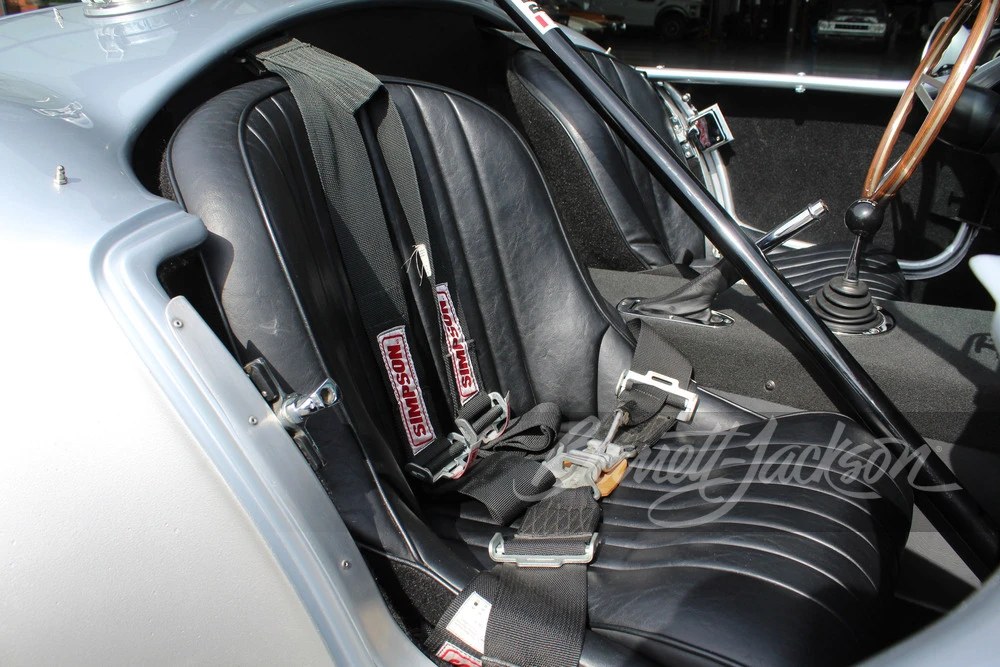 1965 Shelby CSX Cobra Continuation - Image 17 of 31