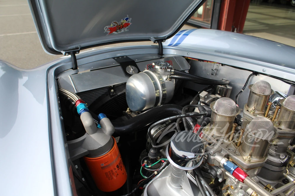 1965 Shelby CSX Cobra Continuation - Image 12 of 31