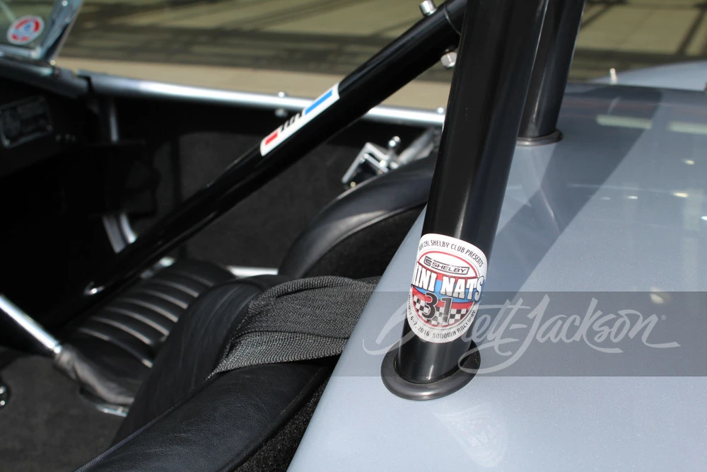 1965 Shelby CSX Cobra Continuation - Image 30 of 31