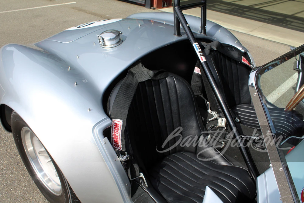1965 Shelby CSX Cobra Continuation - Image 18 of 31