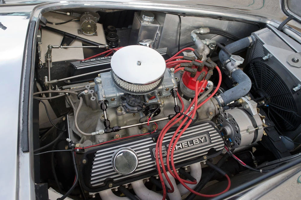 1965 Shelby CSX Cobra Continuation - Image 3 of 5