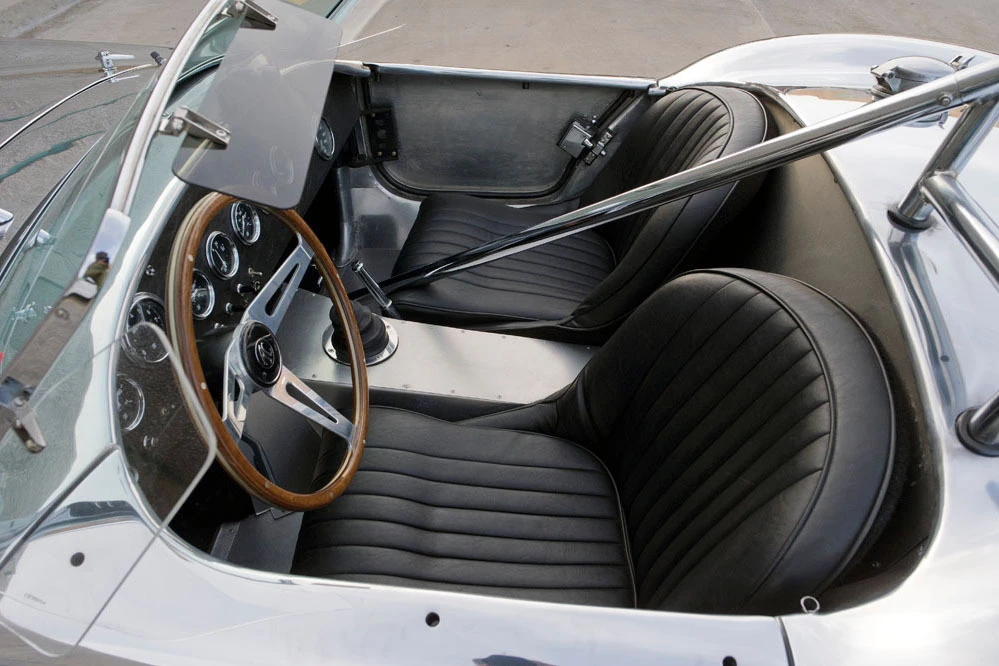 1965 Shelby CSX Cobra Continuation - Image 4 of 5