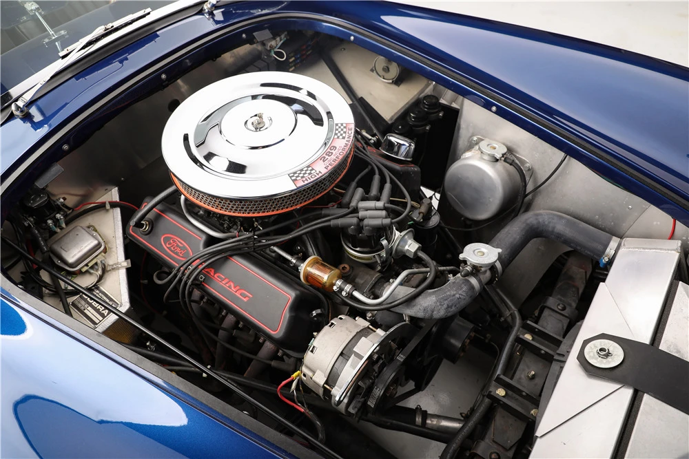 1965 Shelby Cobra 427 - Image 3 of 11