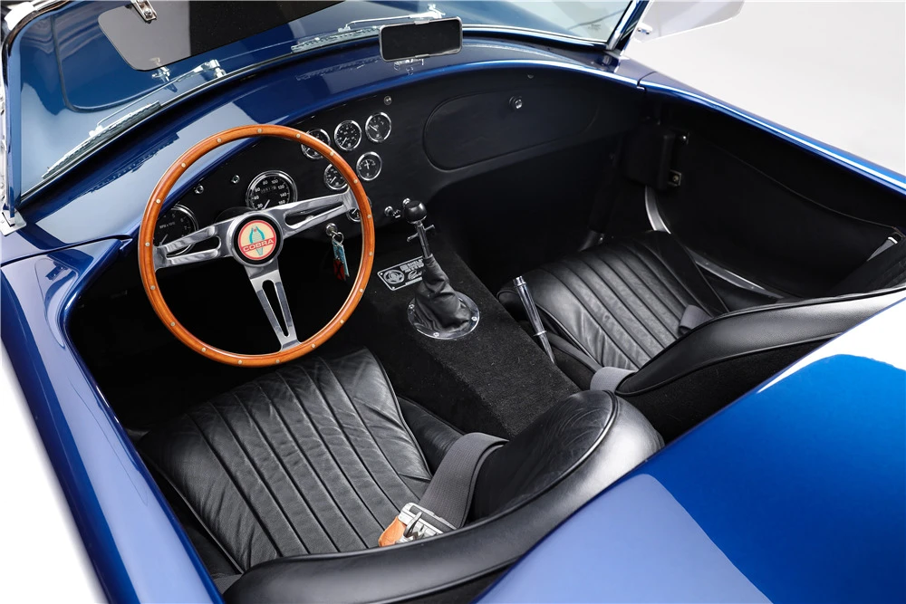 1965 Shelby Cobra 427 - Image 4 of 11