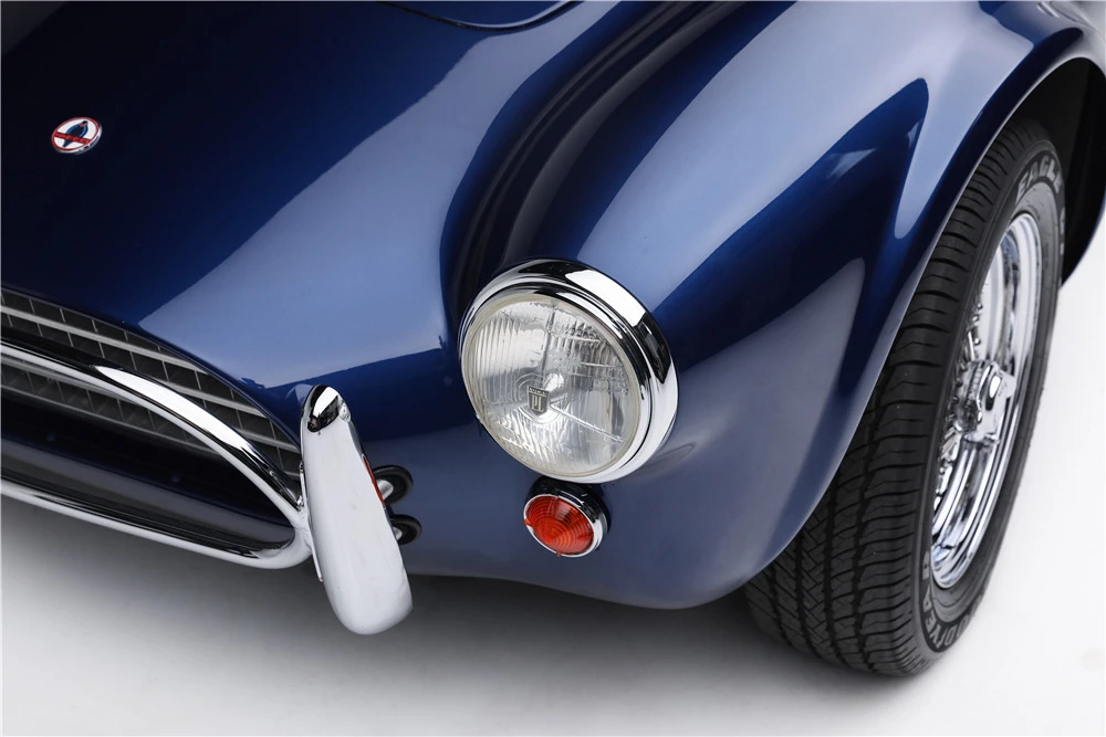 1965 Shelby Cobra 427 - Image 5 of 11