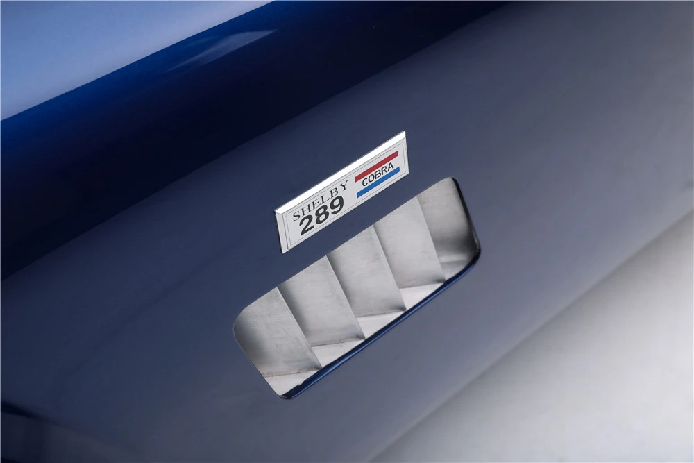 1965 Shelby Cobra 427 - Image 7 of 11