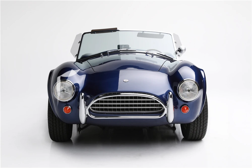 1965 Shelby Cobra 427 - Image 8 of 11