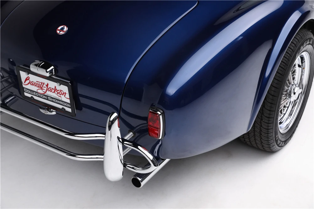 1965 Shelby Cobra 427 - Image 10 of 11
