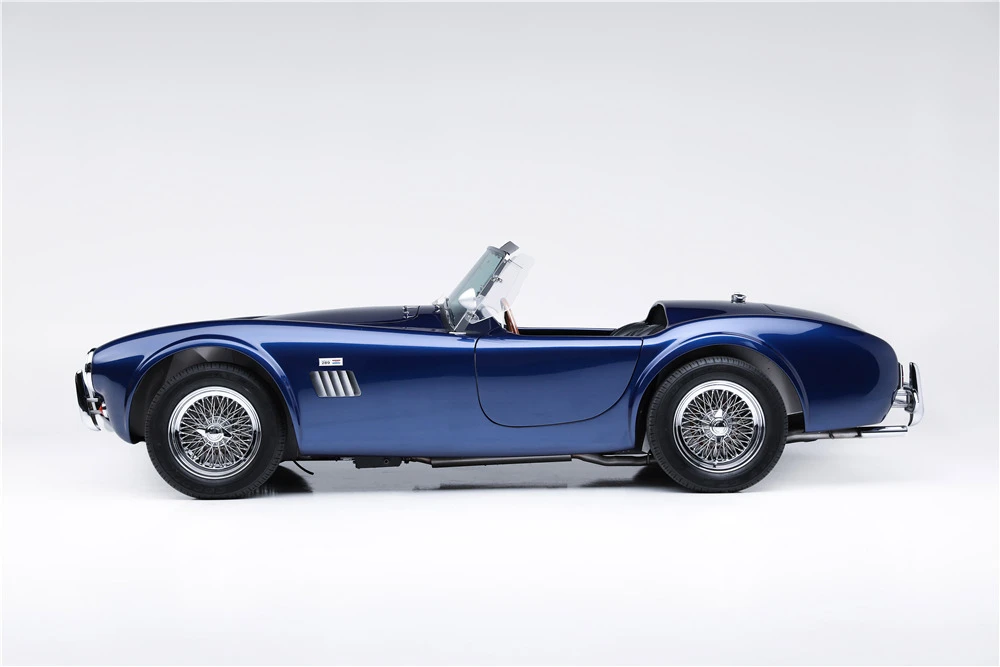 1965 Shelby Cobra 427 - Image 11 of 11