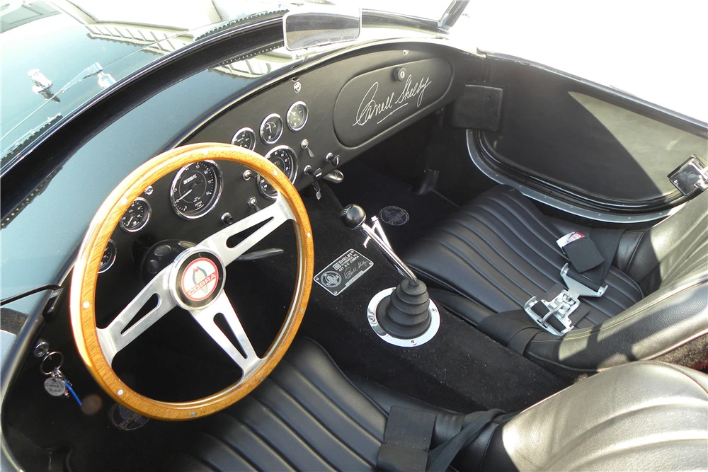 1965 Shelby CSX Cobra Continuation - Image 3 of 6