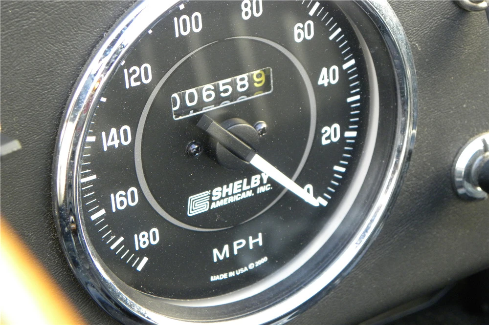 1965 Shelby CSX Cobra Continuation - Image 5 of 6
