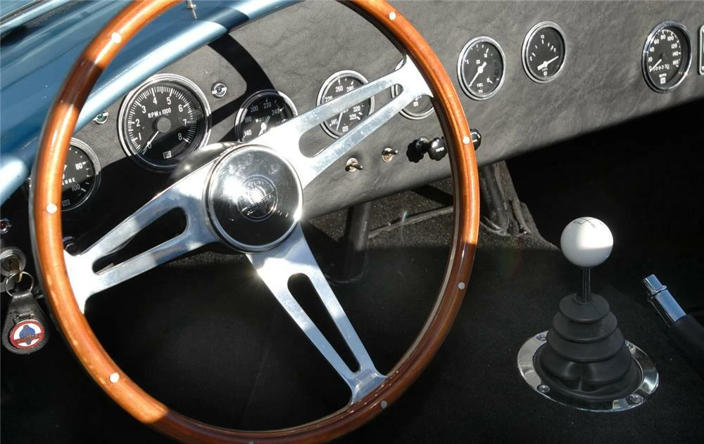 1965 Shelby CSX Cobra Continuation - Image 3 of 4