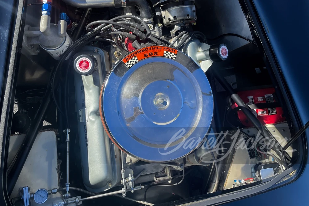 1965 Shelby Cobra 289 - Image 2 of 15