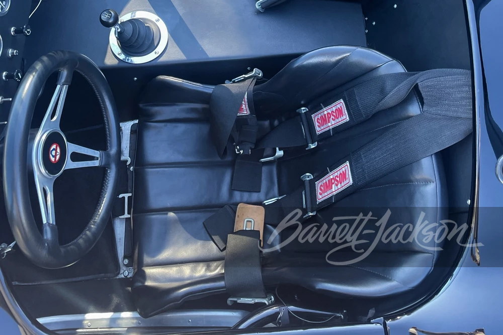 1965 Shelby Cobra 289 - Image 3 of 15